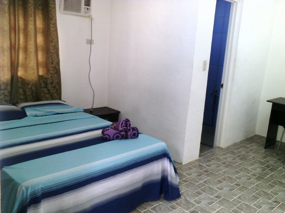 Resort Cebu Liloan Exterior photo