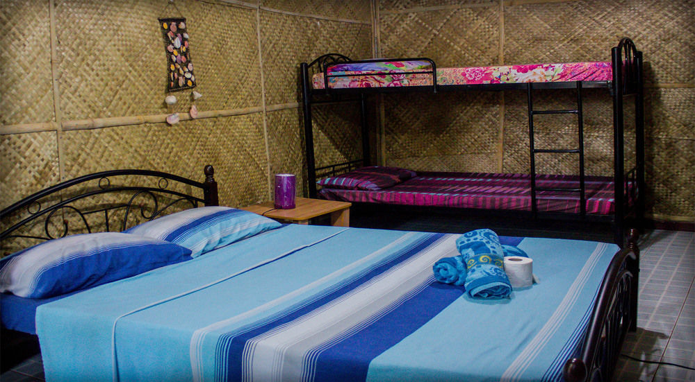 Resort Cebu Liloan Exterior photo