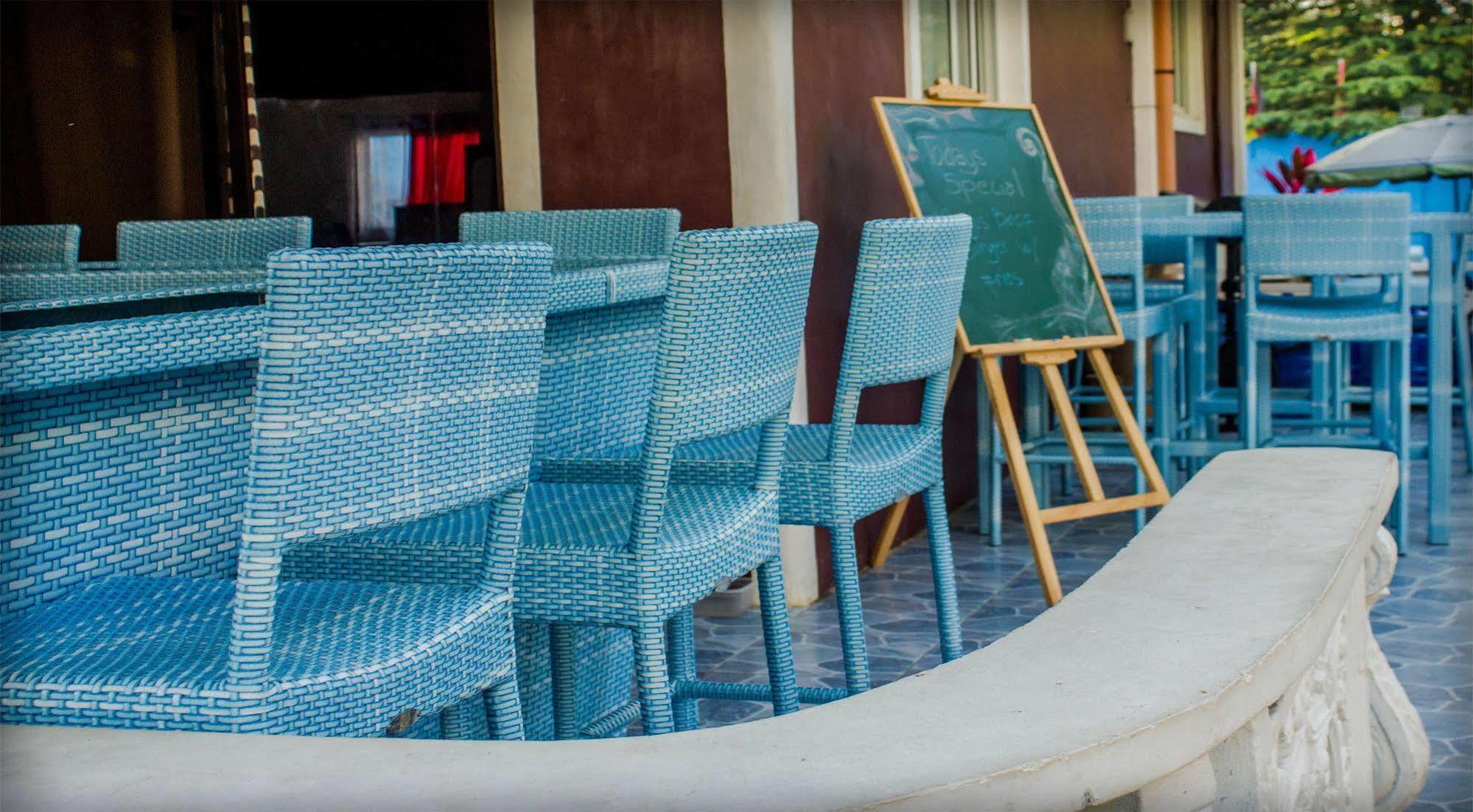 Resort Cebu Liloan Exterior photo