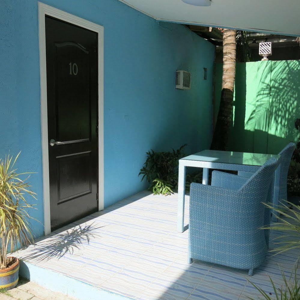 Resort Cebu Liloan Exterior photo