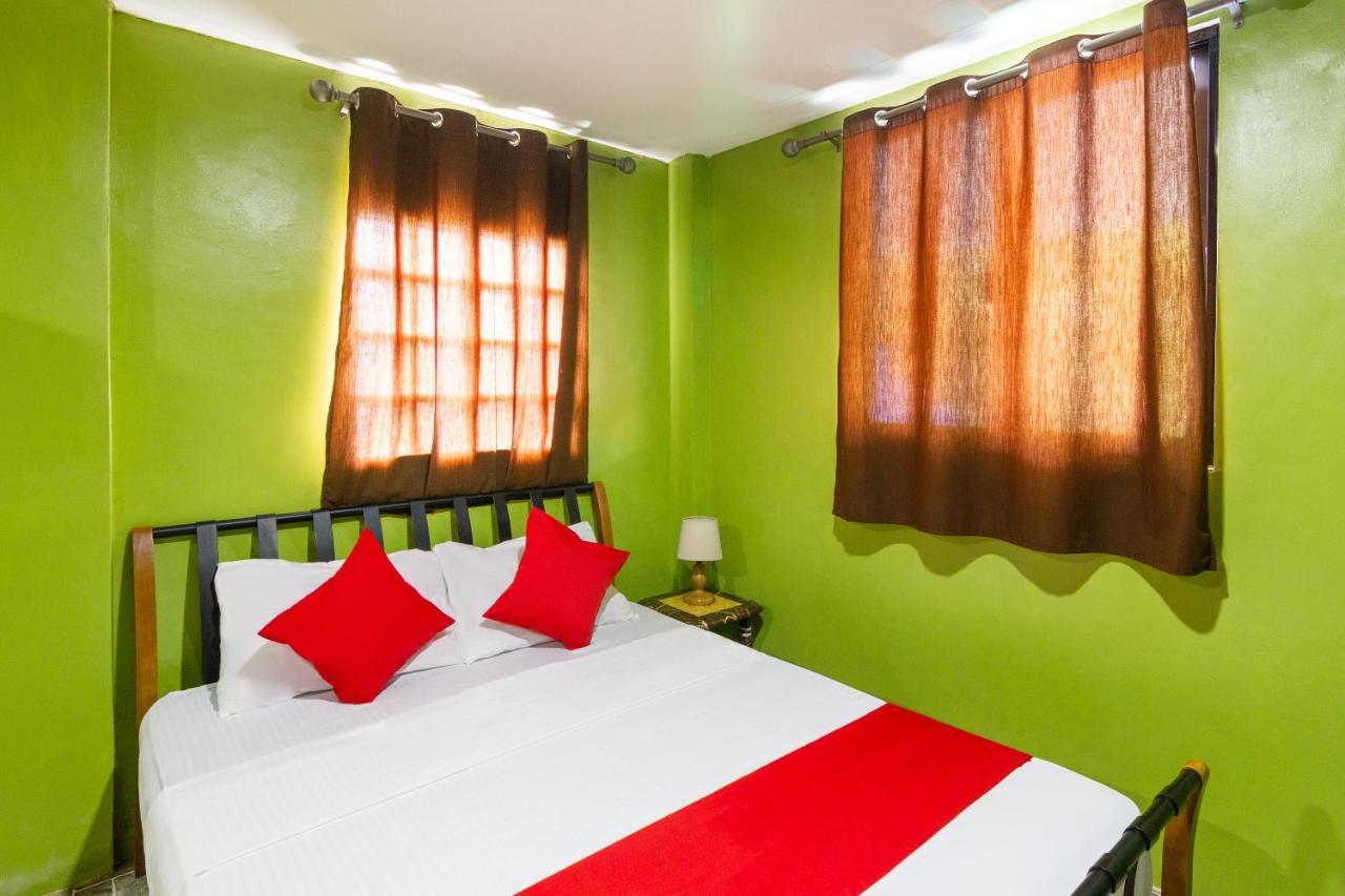 Resort Cebu Liloan Exterior photo