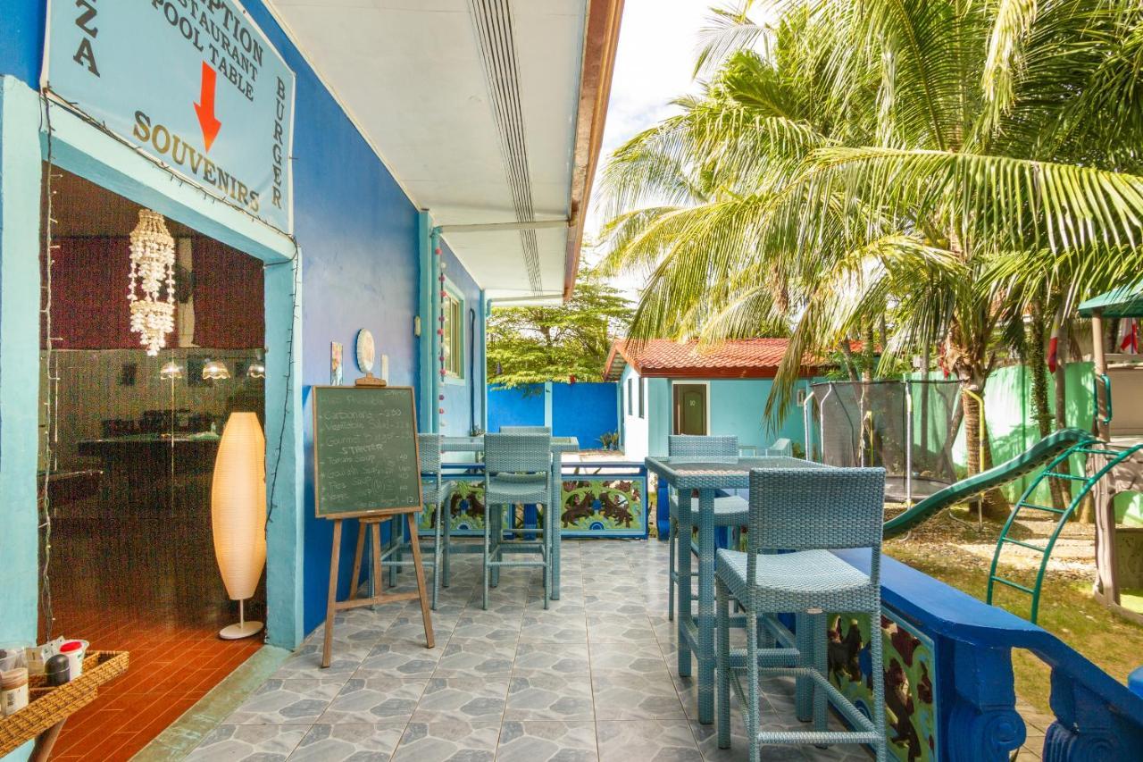 Resort Cebu Liloan Exterior photo