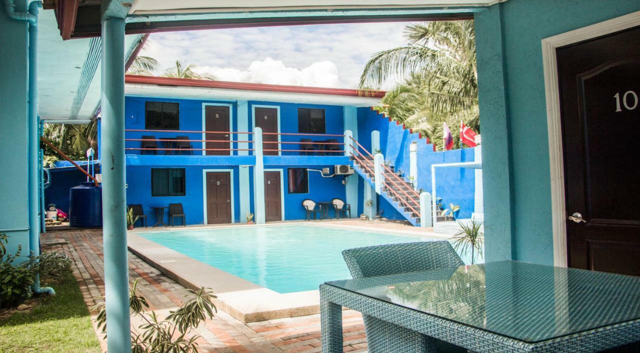 Resort Cebu Liloan Exterior photo
